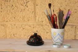 20230806 - Salière magique et soucoupe