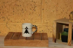 20230912 - Mug hermine noire