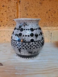 20240201 – Grand Vase projections noires