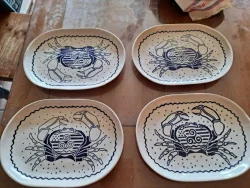 20240505 – Ensemble Plats crabe
