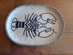 20240901 -  – Plat Homard bleu