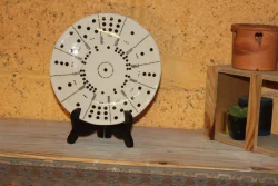 20241116 - Assiette Dés